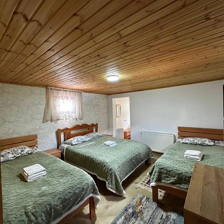 Guest House Victor Zhabeshi Esterno foto
