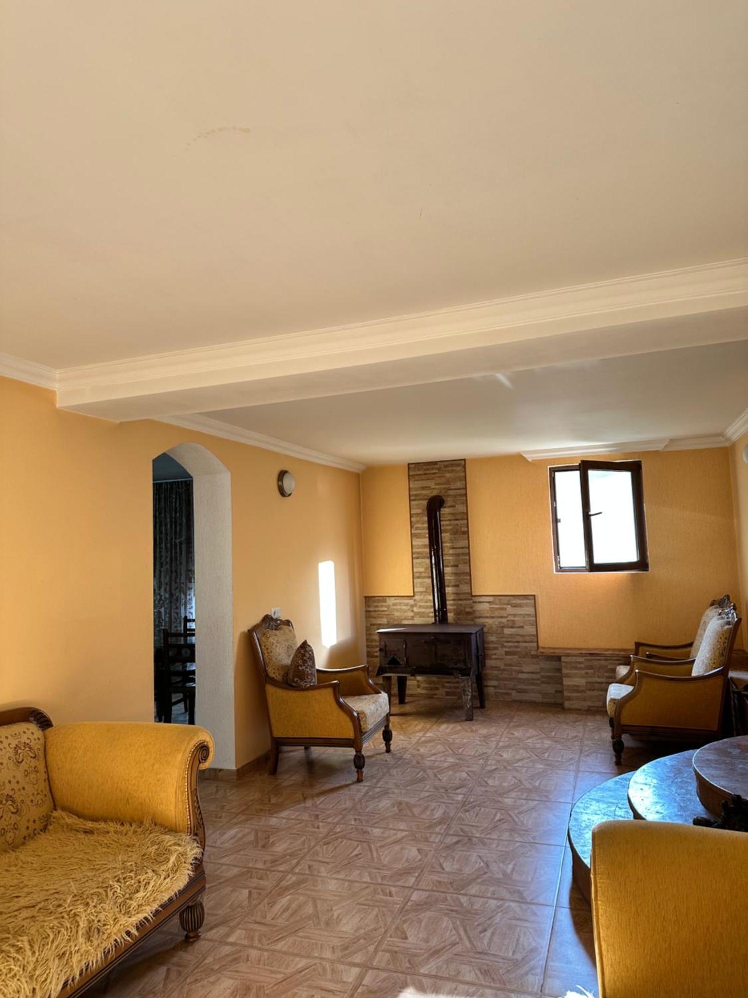Guest House Victor Zhabeshi Esterno foto